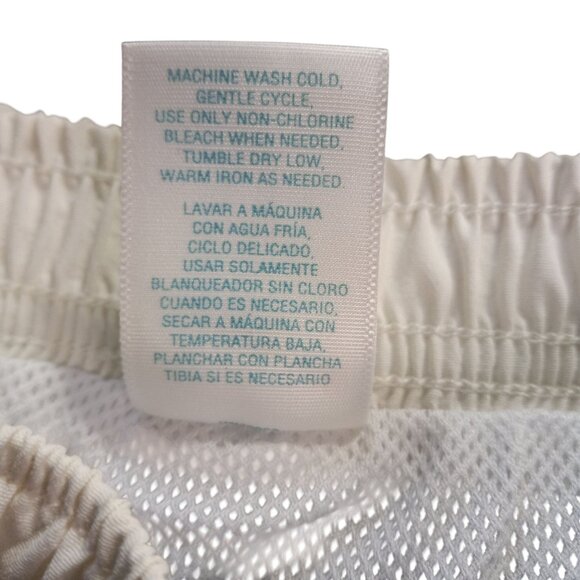 Wonderkids Size 12 Months Baby Boys Swim Trunks Elastic Waist Mesh Lining NEW - Picture 4 of 5